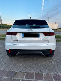 Jaguar E-pace S