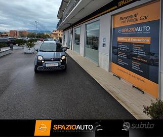 Fiat NUOVA Panda 1.0 FireFly Hybrid City Cross *SP