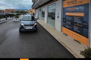 Fiat NUOVA Panda 1.0 FireFly Hybrid City Cross *SP