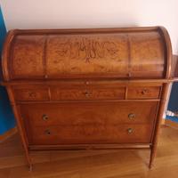 Carpanelli secretaire