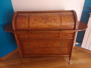 Carpanelli secretaire