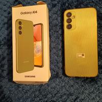 Samsung a14