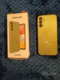 Samsung a14