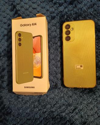 Samsung a14