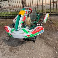 Tony kart 401 rr