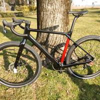 Gravel Lobito gv20 full carbon