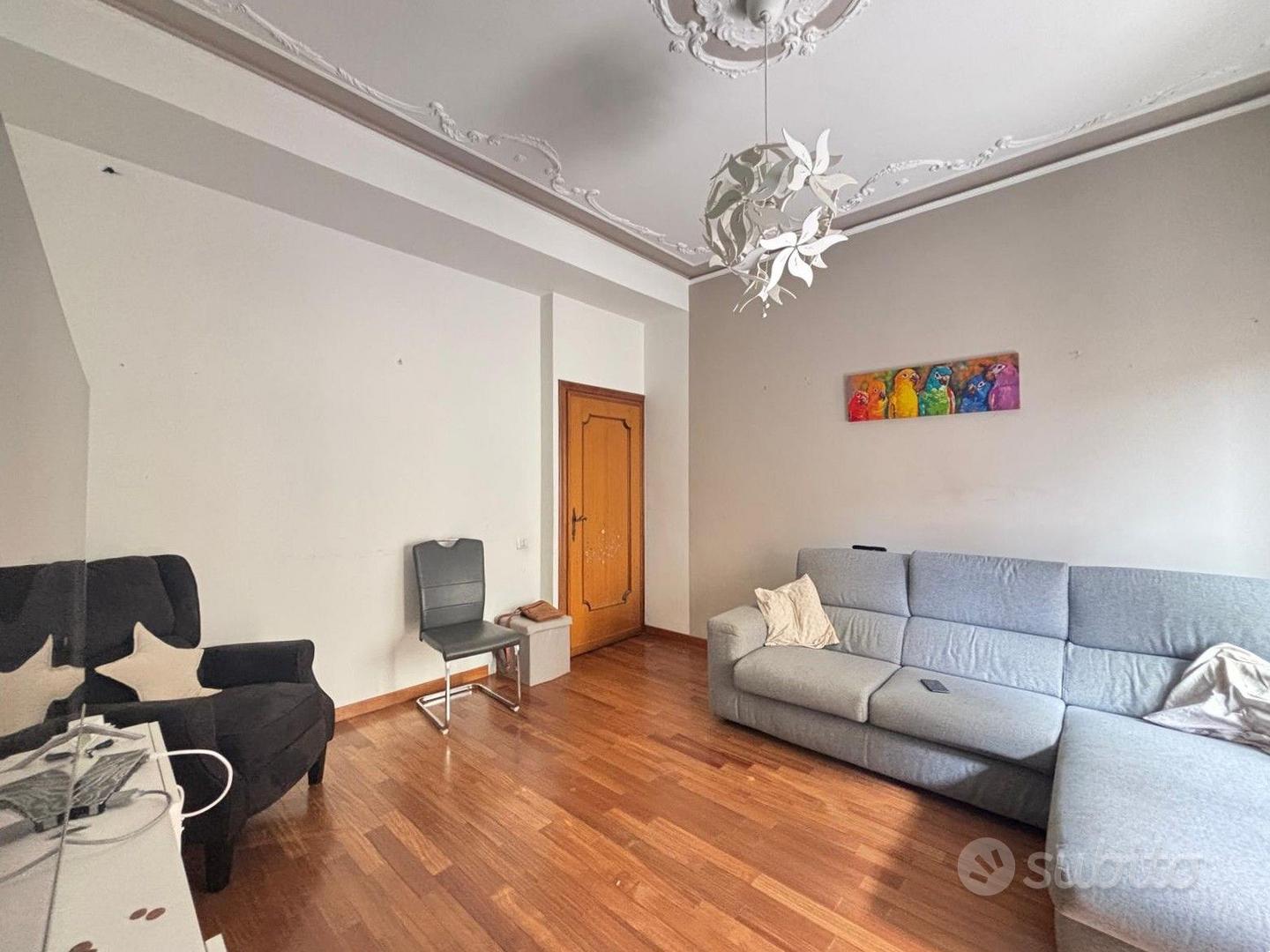 Appartamento – VT - Vista 5