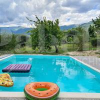 Villa singola San Potito Sannitico