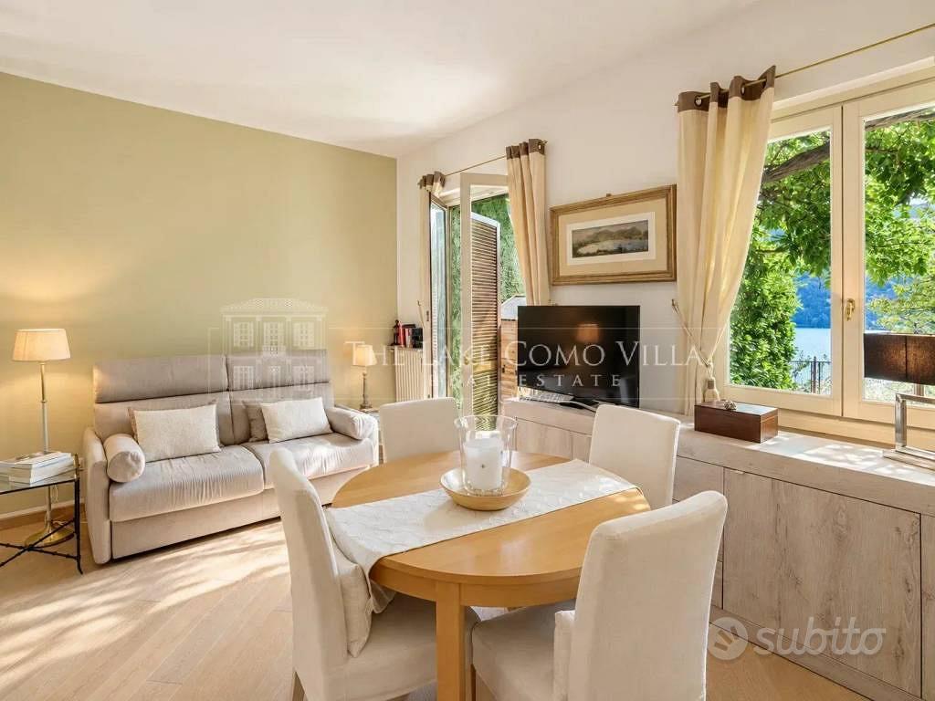 Appartamento – Carate Urio, Santa Marta, Somaina - Vista 2