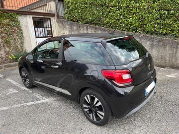 DS 3 1.6 manuale Diesel
