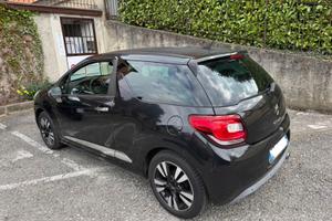 DS 3 1.6 manuale Diesel