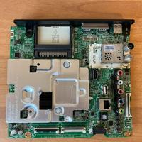 Scheda madre TV LG 43uj620v