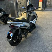 Beverly 250