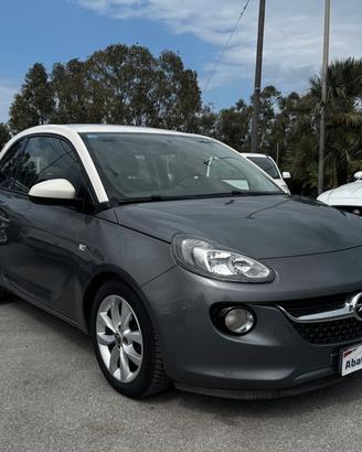 Opel Adam 1.2 70 CV Jam