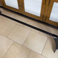 barre portatutto Thule per Land Rover Defender