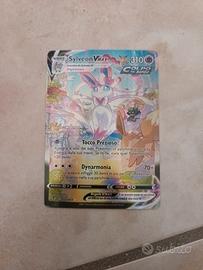 sylveon Vmax (CONTATTATEMI) 