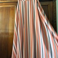 Maxi gonna a righe LaMarca