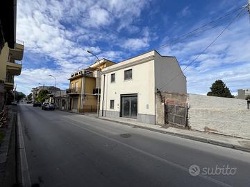 Negozio Barcellona Pozzo di Gotto