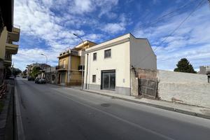 Negozio Barcellona Pozzo di Gotto