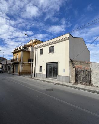 Negozio Barcellona Pozzo di Gotto