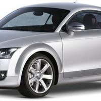 Ricambi usati audi tt 2006-2014 #a