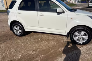 daihatsu 1.5 benzina gpl
