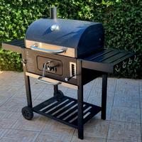 Barbecue Kesser XXL