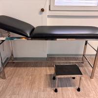 Lettino medico
