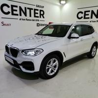 BMW X3 xDrive20d Business Advantage