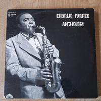 Vinili Charlie Parker