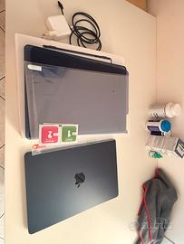 Mac book air M3 2024 256gb