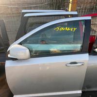 Portiere Dodge Journey 2008>2020