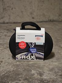 Catene da neve PEWAG SNOX 