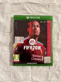 Fifa 20