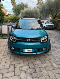 Suzuki Ignis 1.2 Hybrid Cool 2020 Unipro