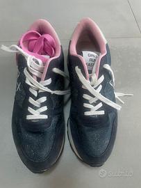 Scarpe ginnastica sun 68