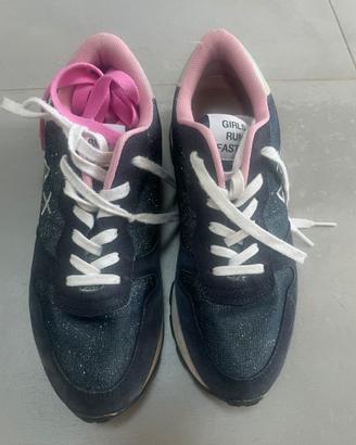 Scarpe ginnastica sun 68