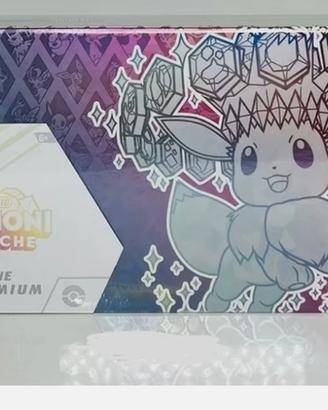 upc prismatiche Pokémon 