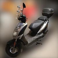 Kymco Agility 50