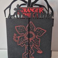 espositore stranger things