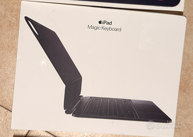 Apple magic keyboard ipad pro 11 M4