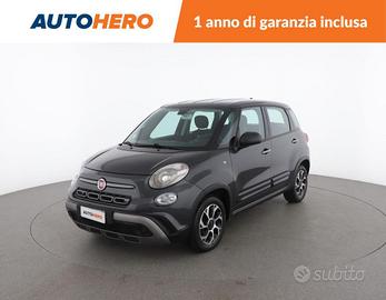 FIAT 500L EU25585