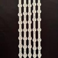 Stisce barre tv 9 Led VES400UNDS-01 VES400UNDS-02