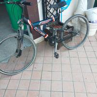 bici da risistemare 