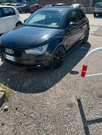 Audi a1 automatica