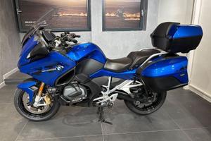 BMW R 1250 RT Abs my19