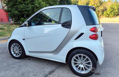 Smart Fortwo Coupé 451 MHD 71 CV Sequenziale Pulse