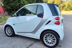Smart Fortwo Coupé 451 MHD 71 CV Sequenziale Pulse