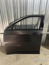 Portiera anteriore sinistra jeep compass 2021