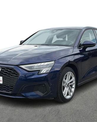 Audi A3 Sportback 40 1.4 tfsi e s-tronic
